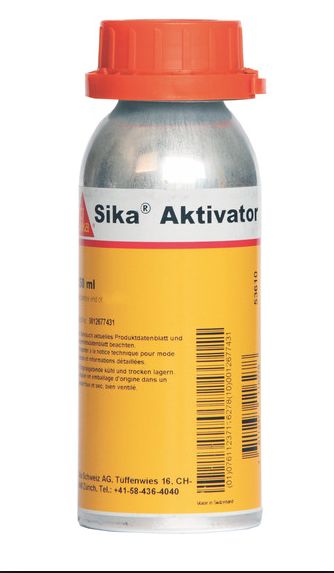 SIKA AKTIVATOR PRO 250 ML CAN